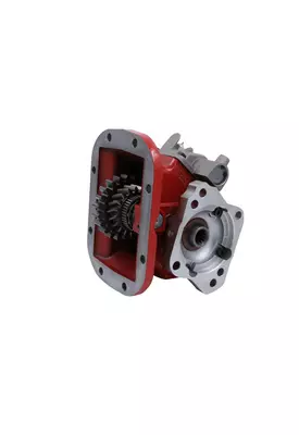 NEWSTAR 489 SERIES PTO ASSEMBLY