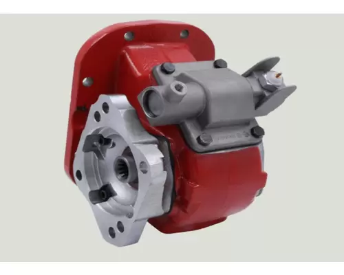 NEWSTAR 489 SERIES PTO ASSEMBLY