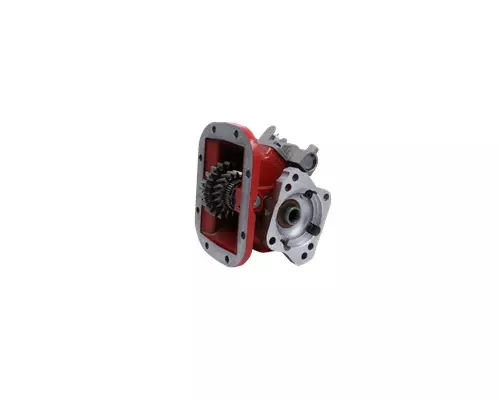 NEWSTAR 489 SERIES PTO ASSEMBLY