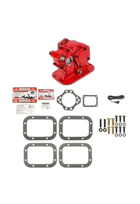 NEWSTAR 825R5HAXA3AL PTO ASSEMBLY