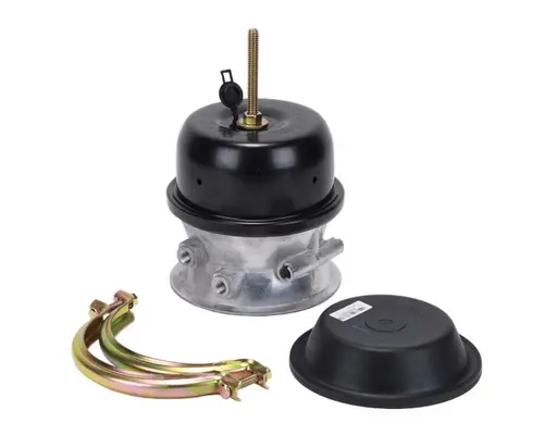 NEWSTAR Piggyback Kit Longstroke Air Brake Components