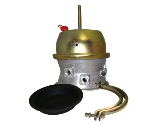NEWSTAR Piggyback Kit Longstroke Air Brake Components