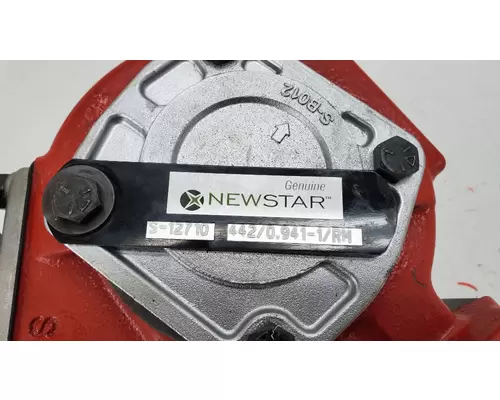 NEWSTAR S-12710 PTO