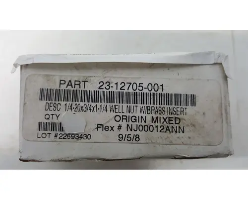 NEWSTAR S-20645 Engine Mounts