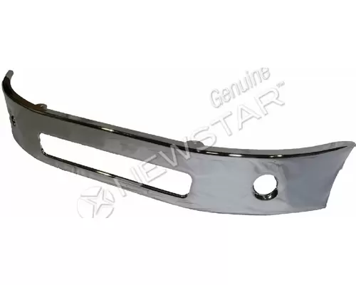 NEWSTAR S-22637 Bumper Assembly, Front