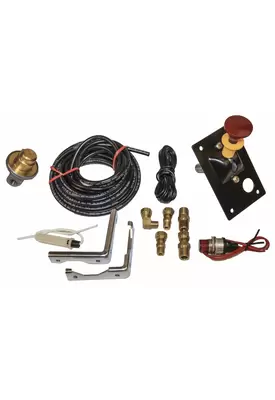 NEWSTAR S-C581 Wet Kit Control