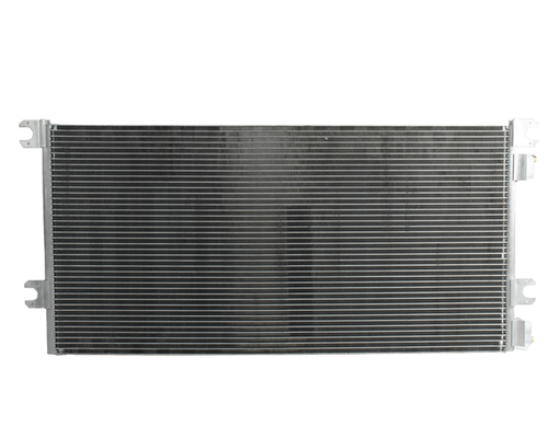 NEWSTAR S19223 Air Conditioner Condenser