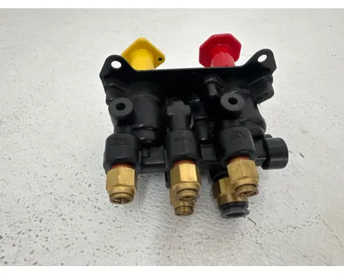 NEWSTAR S23875 Brake Valve (Air)