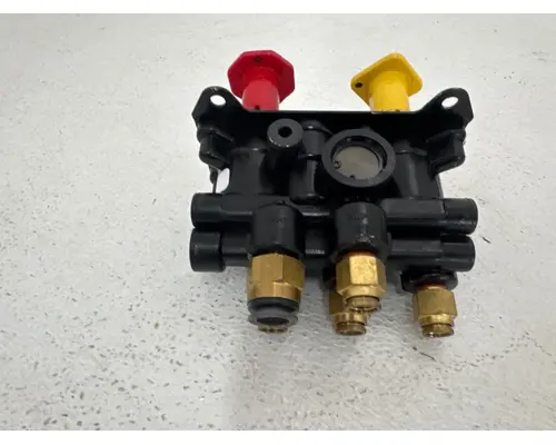 NEWSTAR S23875 Brake Valve (Air)