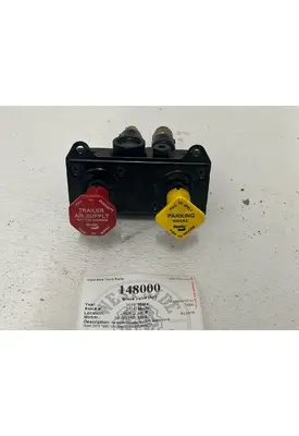 NEWSTAR S23875 Brake Valve (Air)