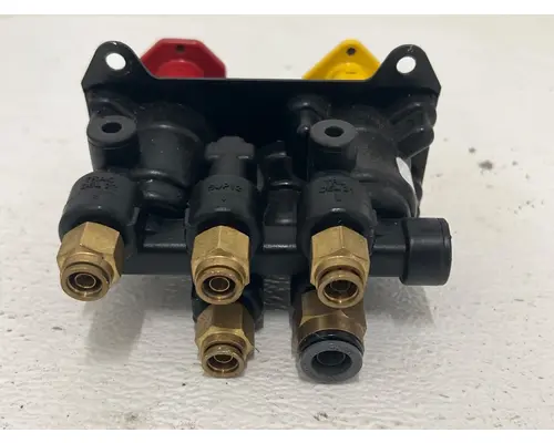 NEWSTAR S23875 Brake Valve (Air)