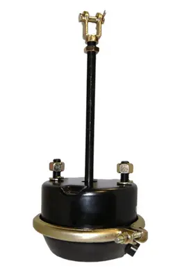 NEWSTAR T24LS Service Chamber Air Brake Components