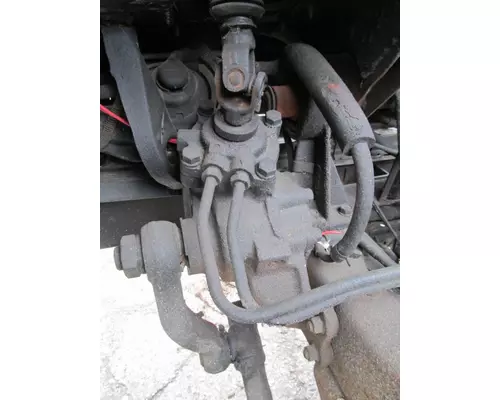 NIPPON PIH 1181 Steering Gear