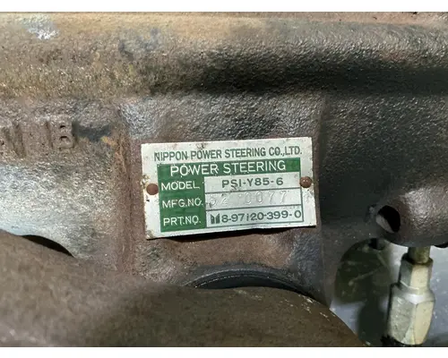 NIPPON PSI-Y85-6 Steering GearRack