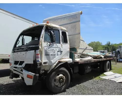 NISSAN/UD 2600 Truck For Sale