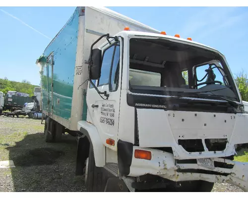 NISSAN/UD 2600 Truck For Sale