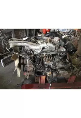 NISSAN 1400 Engine Assembly