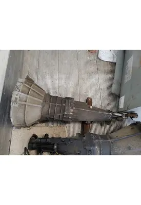 NISSAN 5 Speed Transmission Assembly