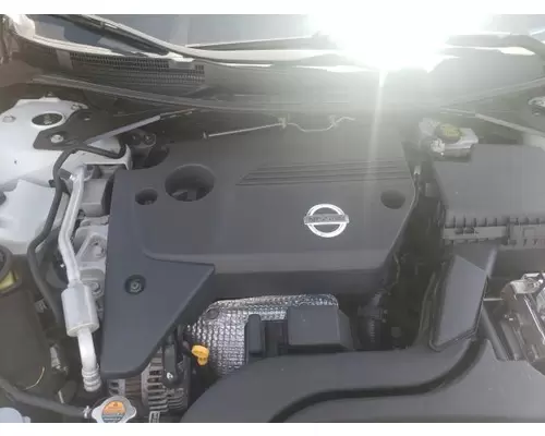 NISSAN ALTIMA Rebuilders