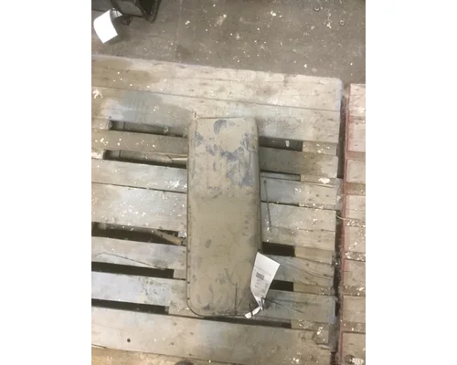 NISSAN FE6N OIL PAN