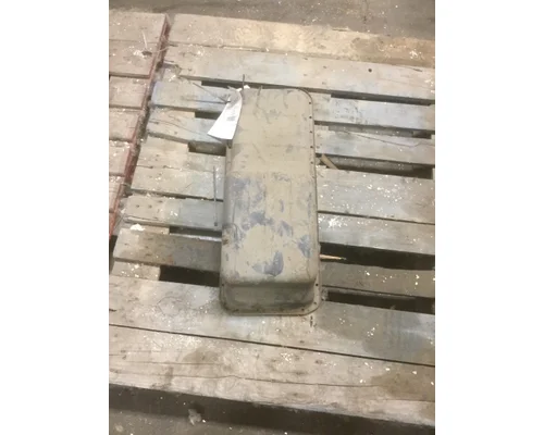 NISSAN FE6N OIL PAN