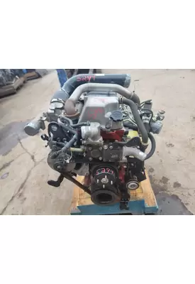 NISSAN J05D-TA Engine Assembly