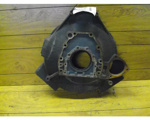 NISSAN NE6N FLYWHEEL HOUSING