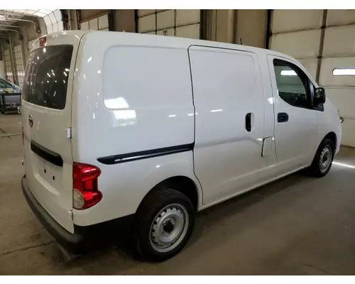 NISSAN NV 200 Used Trucks