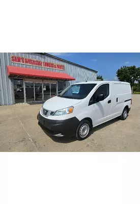 NISSAN NV 200 Used Trucks