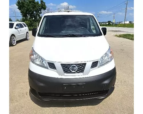 NISSAN NV 200 Used Trucks