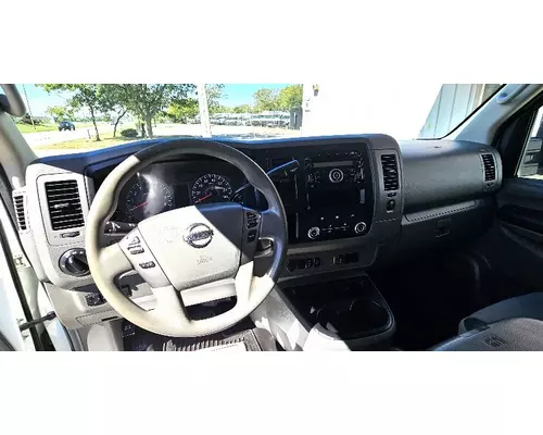 NISSAN NV 2500 HD Used Trucks