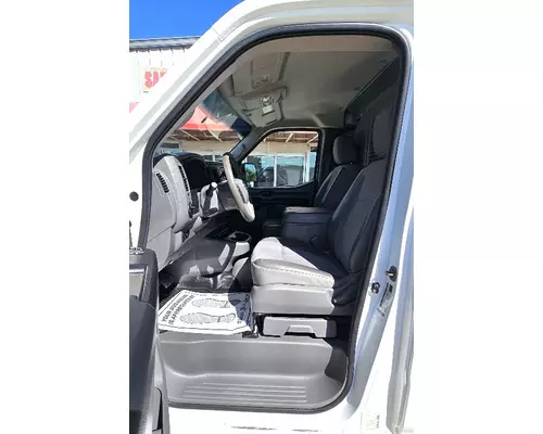 NISSAN NV 2500 HD Used Trucks