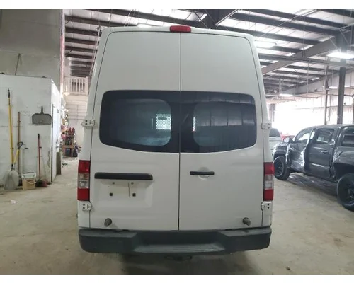 NISSAN NV 2500 HD Used Trucks