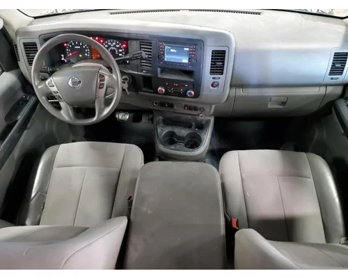 NISSAN NV 2500 HD Used Trucks