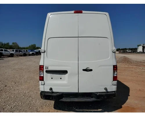 NISSAN NV 2500 HD Used Trucks