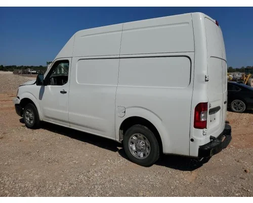 NISSAN NV 2500 HD Used Trucks