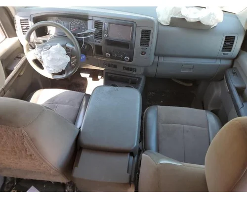 NISSAN NV 2500 HD Used Trucks