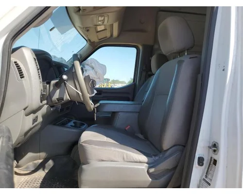NISSAN NV 2500 HD Used Trucks