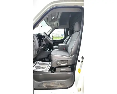 NISSAN NV 2500 HD Used Trucks