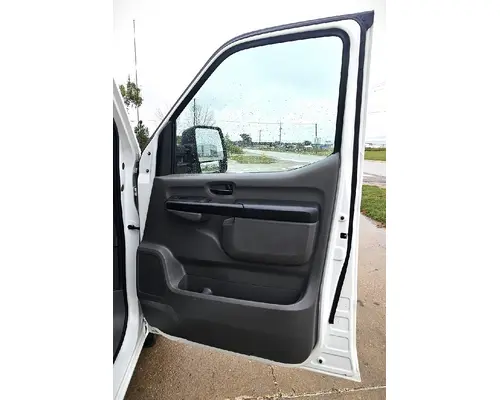 NISSAN NV 2500 HD Used Trucks