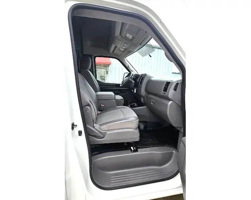 NISSAN NV 2500 HD Used Trucks