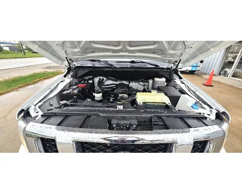 NISSAN NV 2500 HD Used Trucks