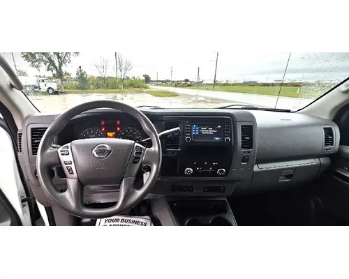 NISSAN NV 2500 HD Used Trucks