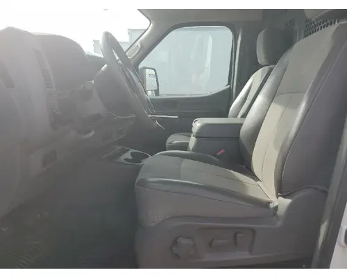 NISSAN NV 2500 HD Used Trucks