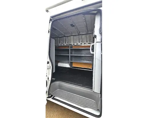 NISSAN NV 2500 HD Used Trucks