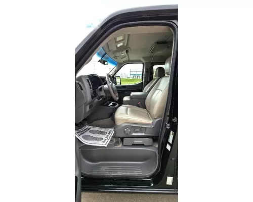 NISSAN NV 3500 Used Trucks