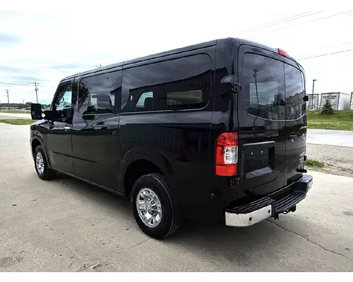 NISSAN NV 3500 Used Trucks
