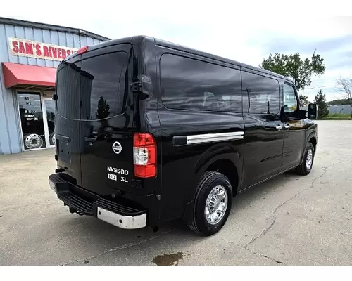 NISSAN NV 3500 Used Trucks