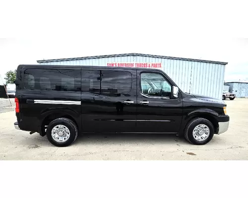 NISSAN NV 3500 Used Trucks