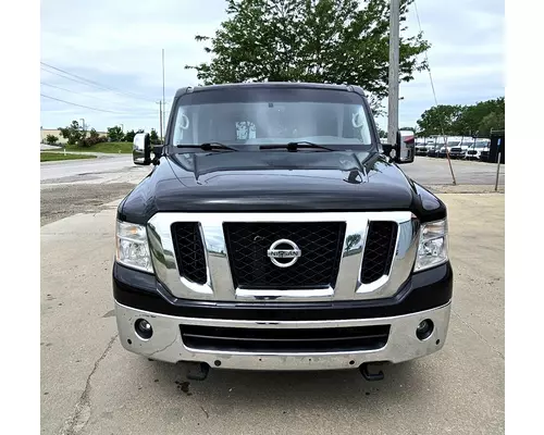 NISSAN NV 3500 Used Trucks